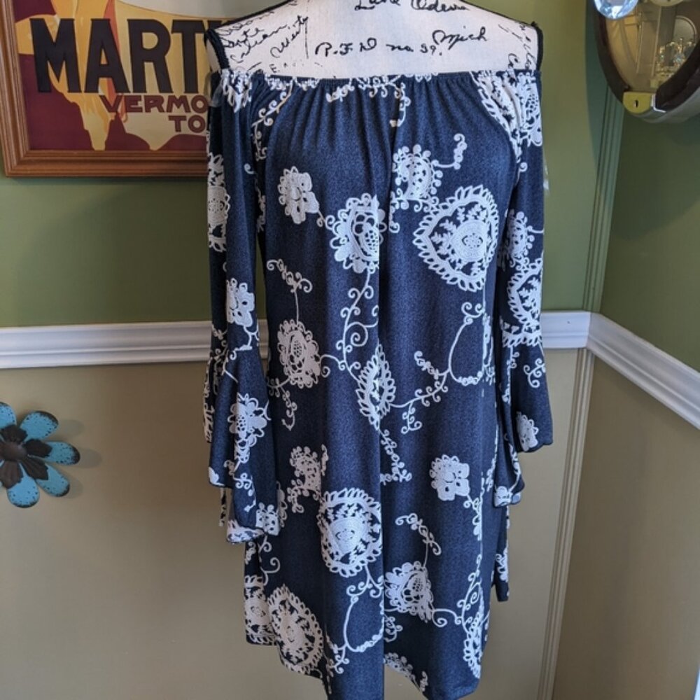 2 b together dress